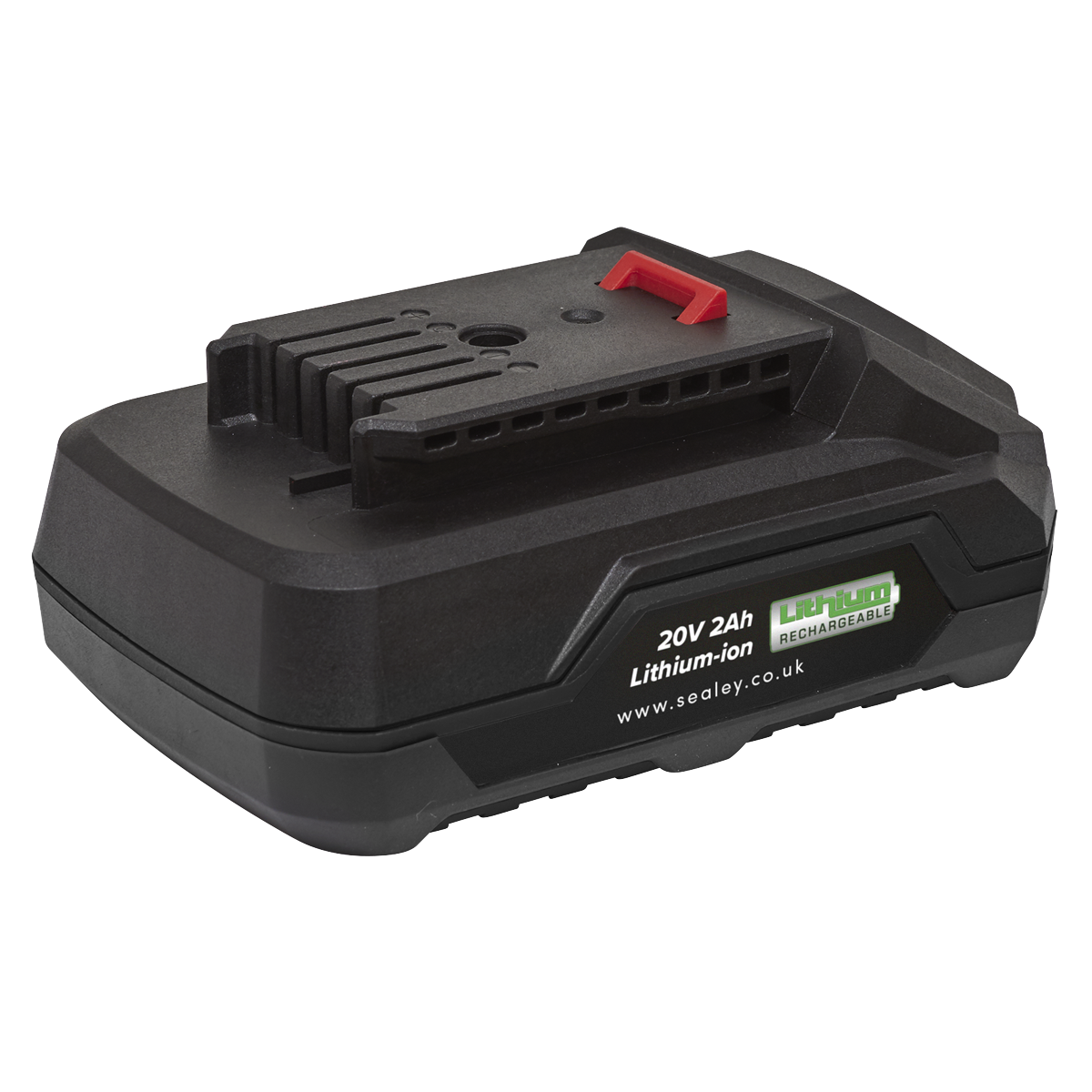 20V 2Ah Li-Ion Battery for CP20V Series