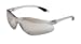 Wraparound Safety Glasses - Clear