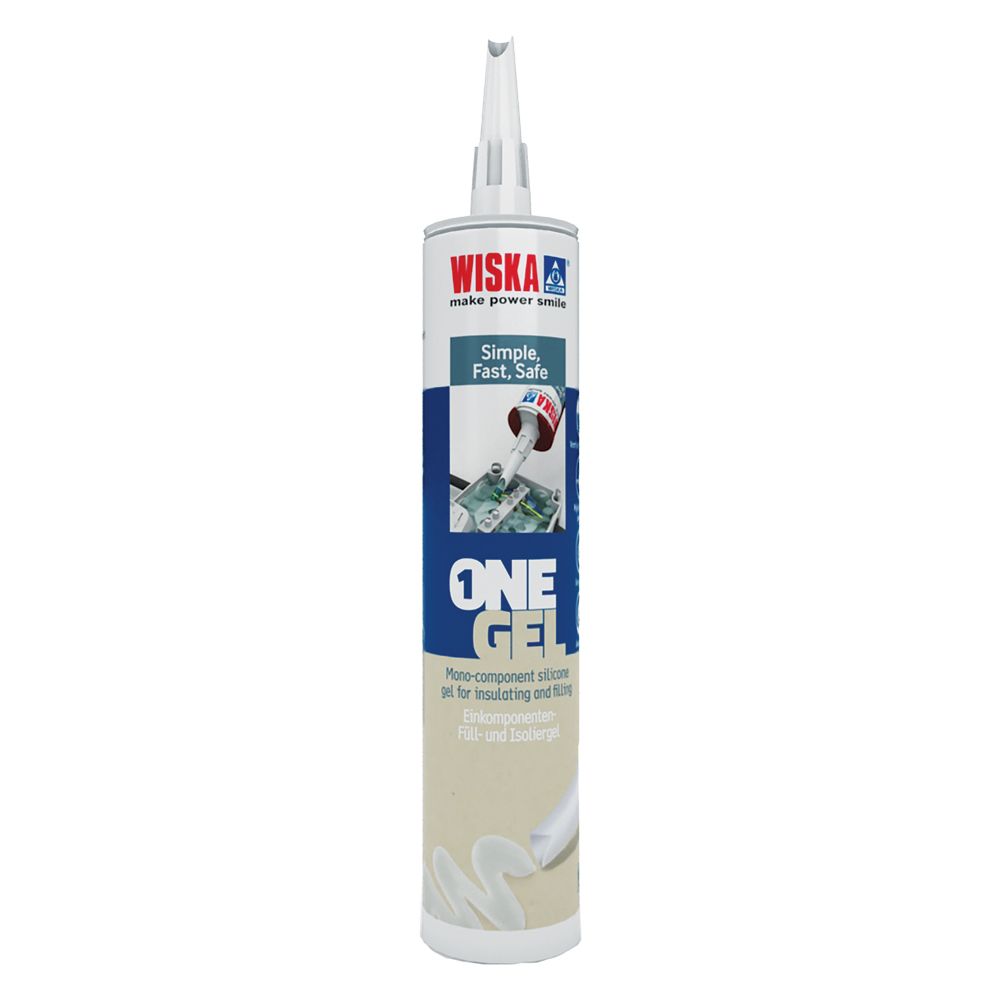 OneGEL Single Component Silicone Gel
