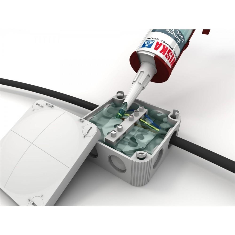 OneGEL Single Component Silicone Gel