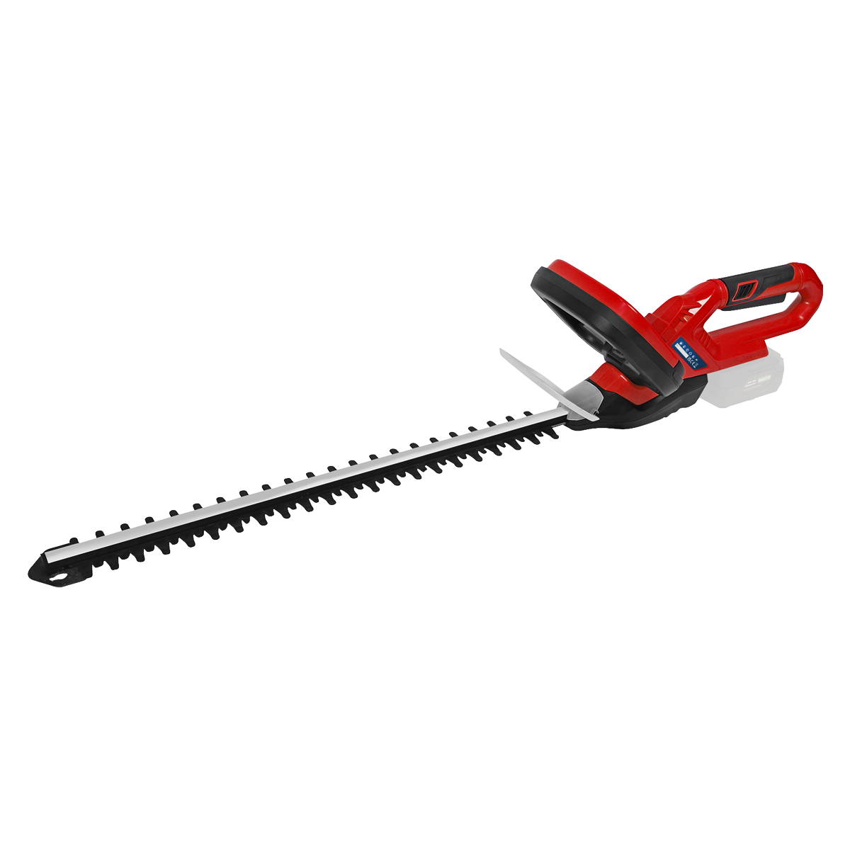 20V Cordless 520mm Hedge Trimmer - Body Only