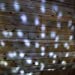 18cm Snowfall Christmas LED Projector with White LEDs