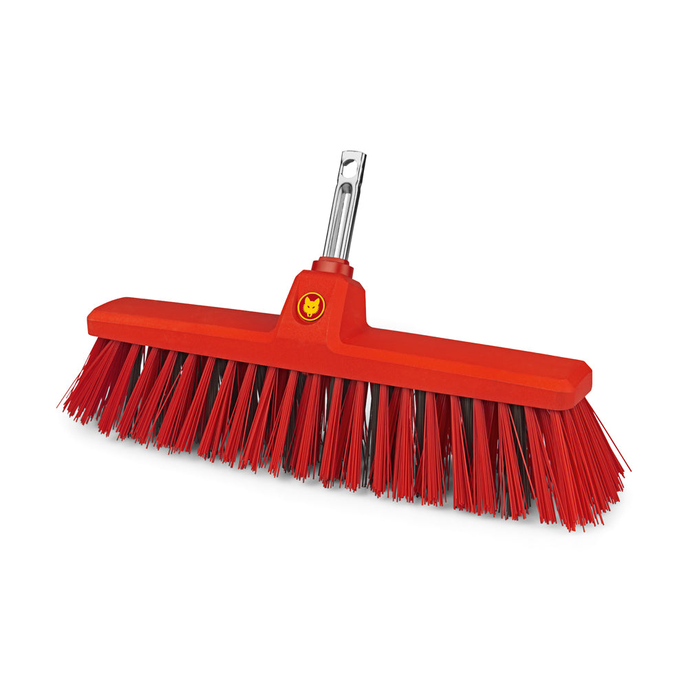 multi-change Garden Broom