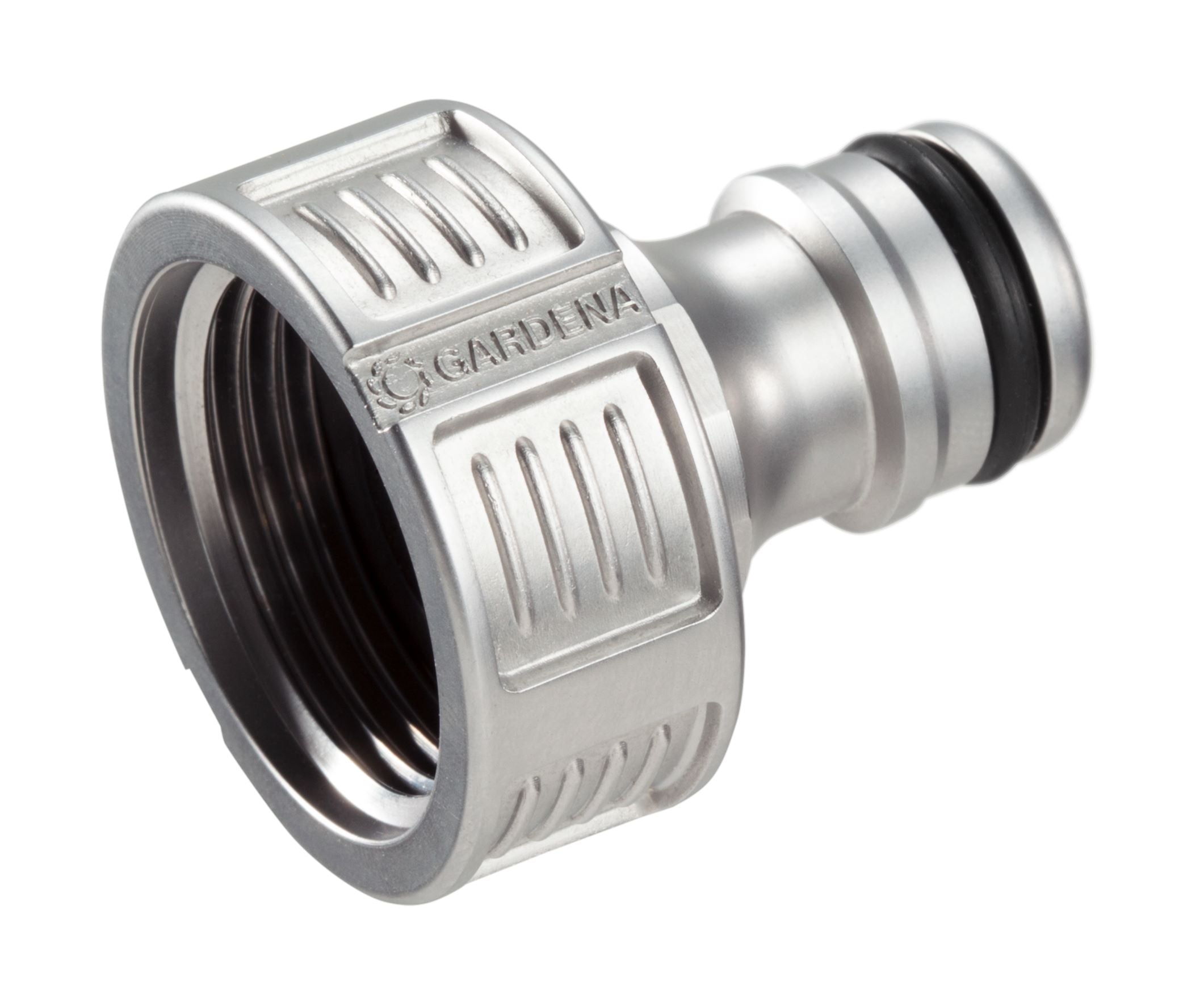 Gardena 3/4 Inch Premium Tap Connector