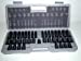 Impact Socket Set - 38 Piece