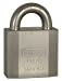 High Security Padlock - 70mm
