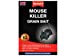 Mouse Killer Grain Bait - 10 Sachet