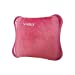Rechargeable Hot Water Bottle - Rose Pink