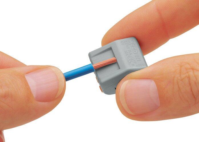 3 Way Pluggable Terminal Block Connector, 50 Pack