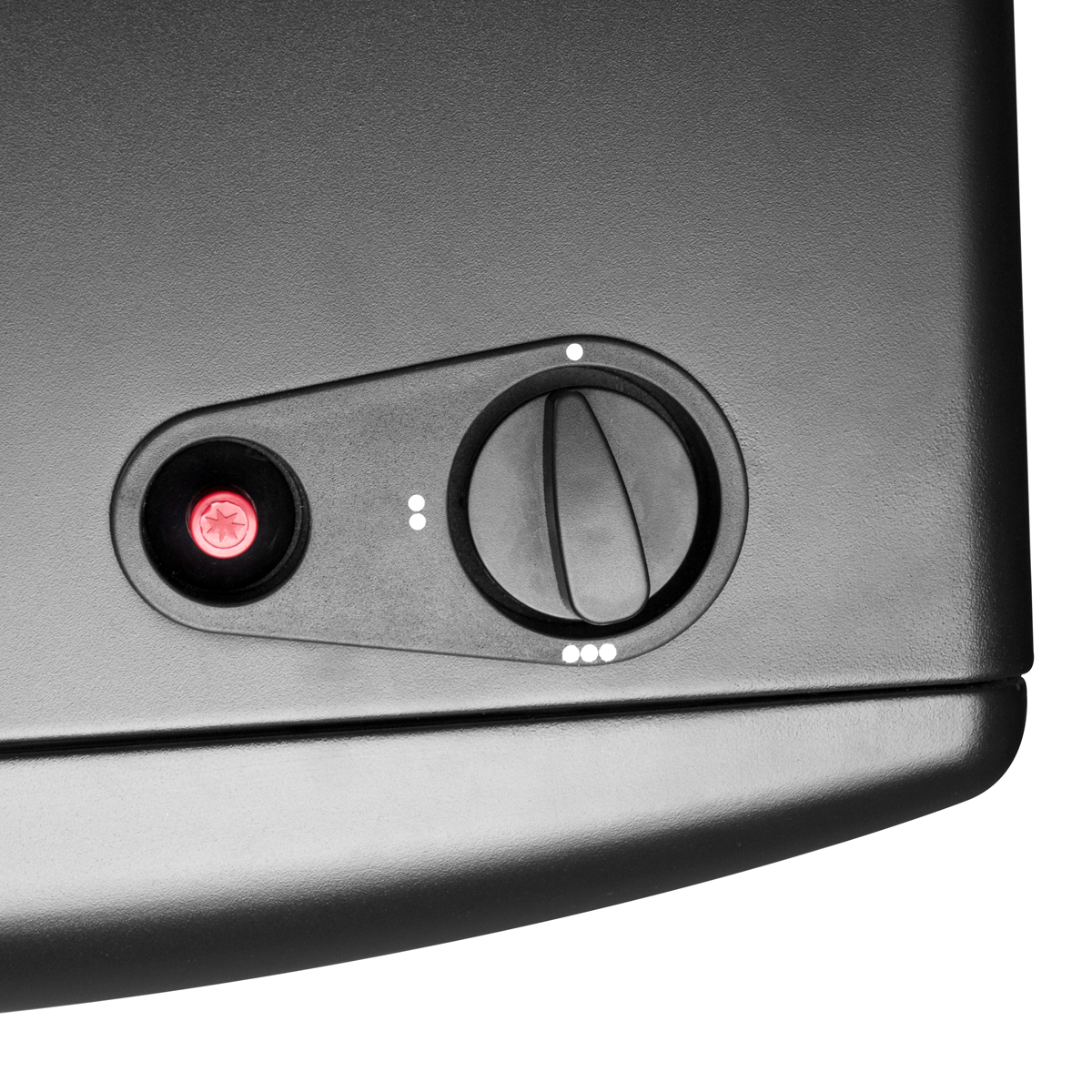 4.2kW Calor Gas Heater Cabinet - UK Regulator