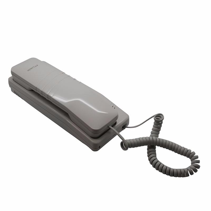 One Way Access Control Intercom Handset