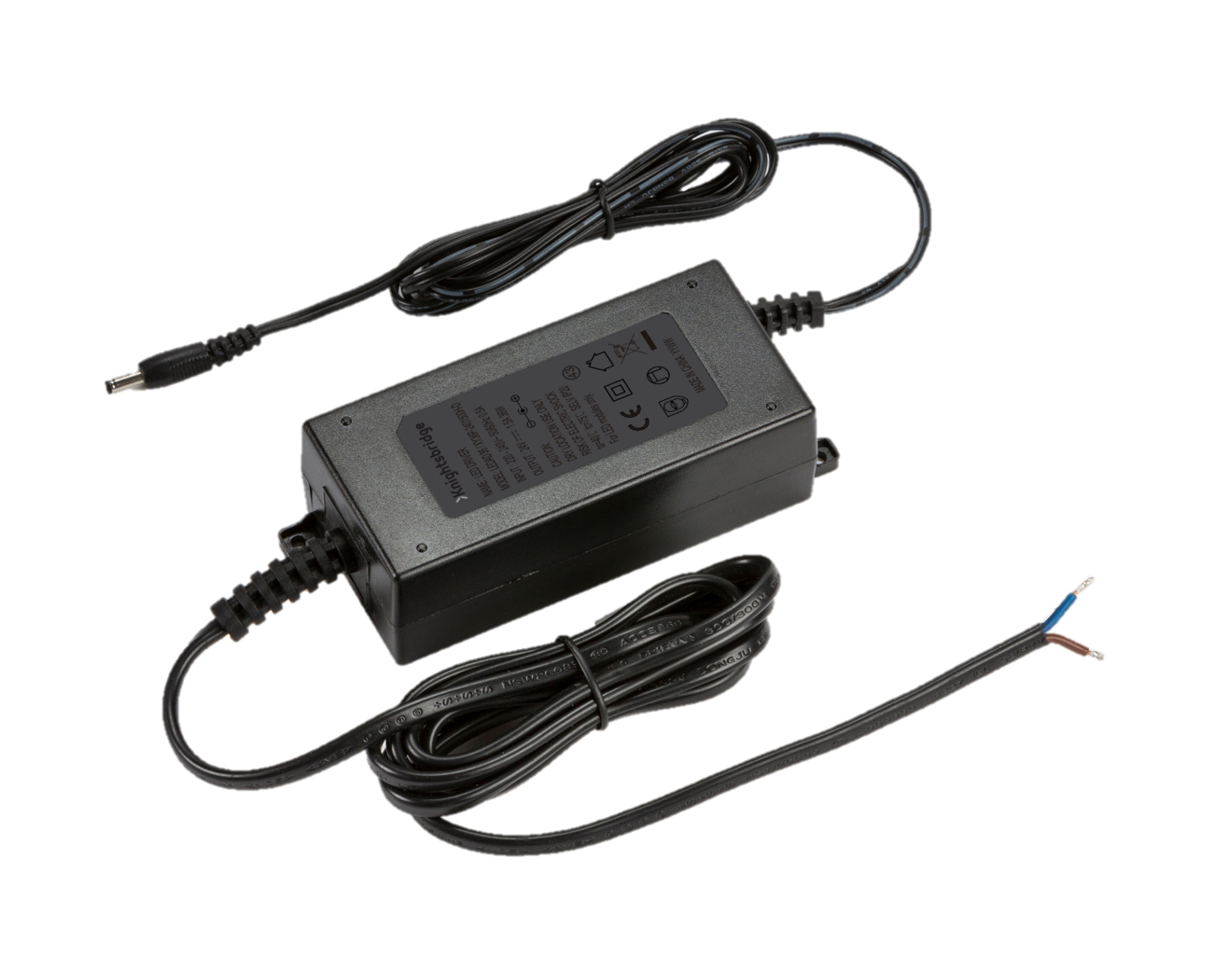 36W 24V Power Adaptor