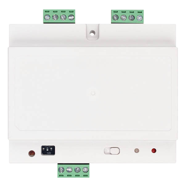 Aperta 4 Branch Intercom Controller For Multiway System