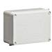 Junction Box - Light Grey -160x120x70mm