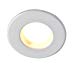 Robin Shower GU10 Downlight - White