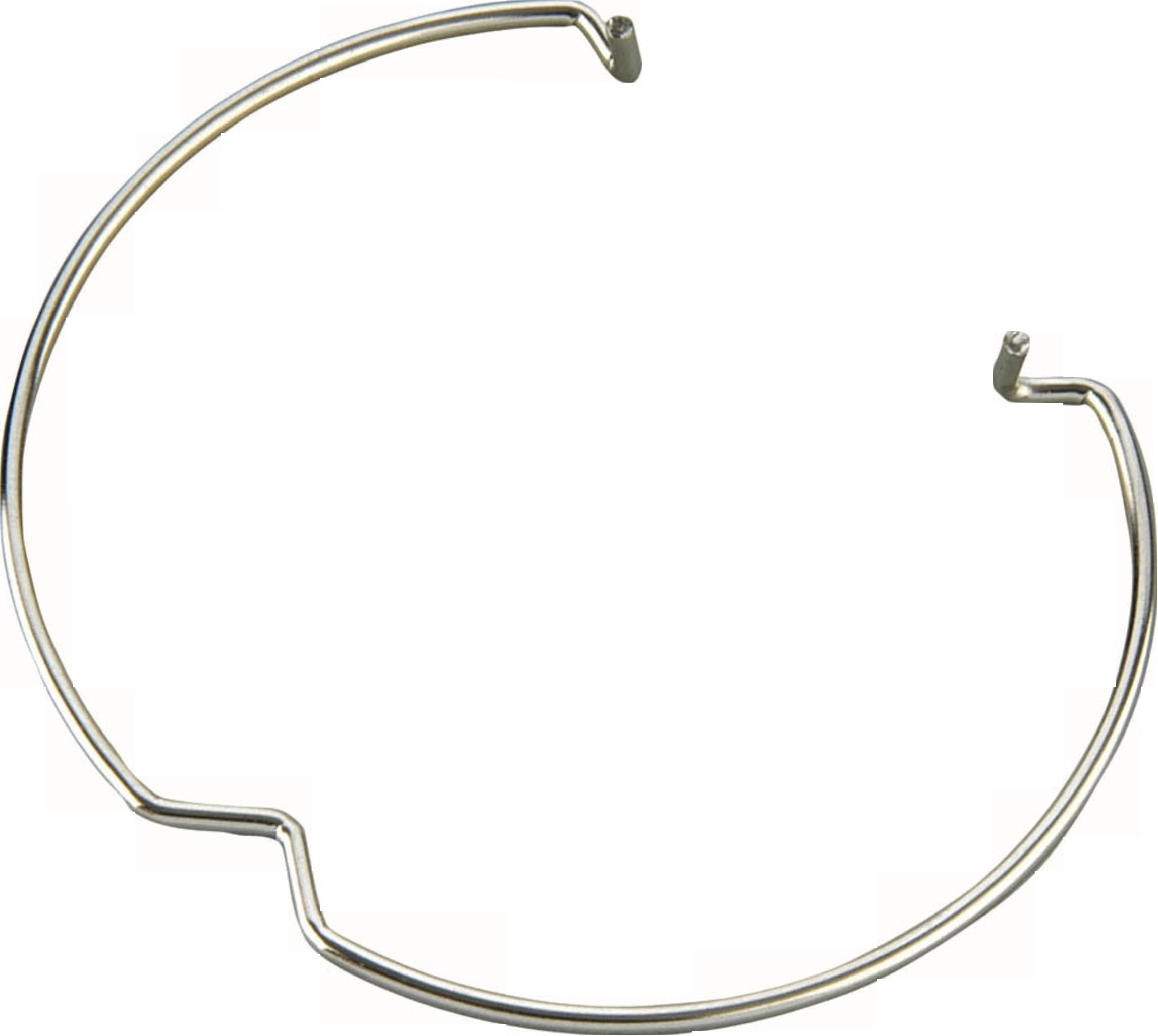 Spring Clip 35mm Ring Clip for Low Voltage Fitting GU10 MR11