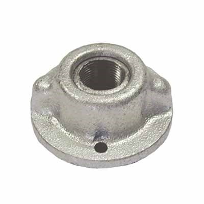 20mm Ball & Socket Cover