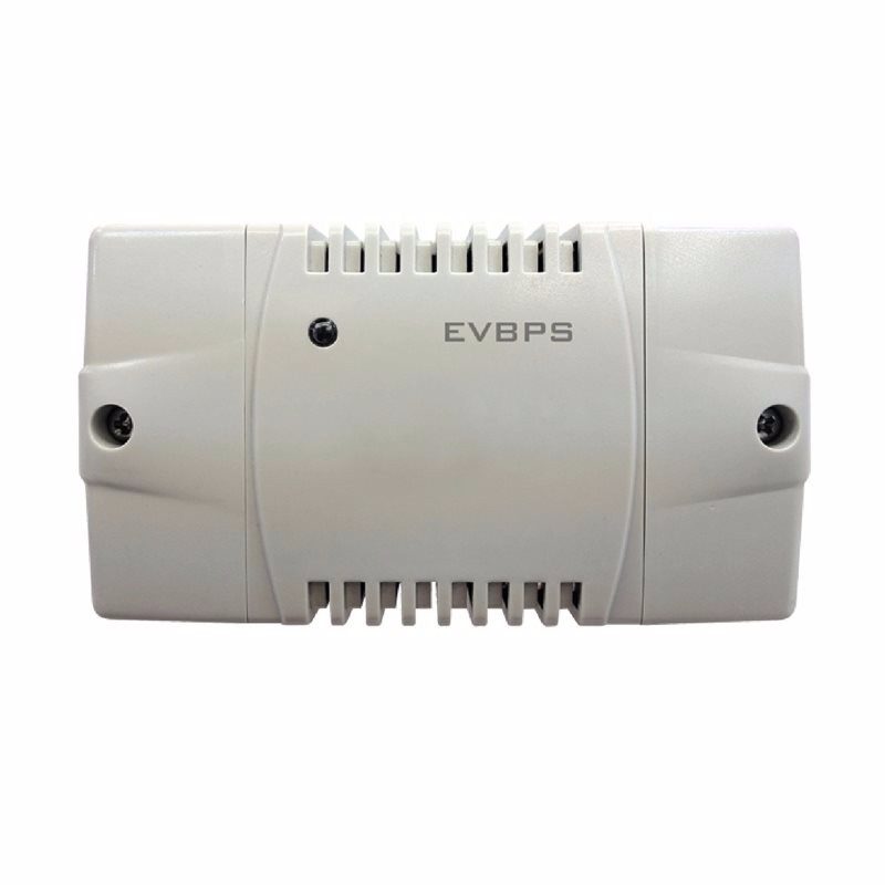 12v Dc 1.5amp Boxed Power Supply For Electromagnetic Locks