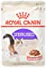 Sterilised In Gravy Adult Wet Cat Food, 85g x 12 Pack