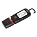 Rechargeable LED 360 Inspection Lamp - Carbon Fibre