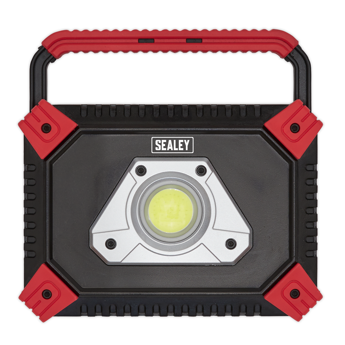 20W Rechargeable Floodlight with Power Bank