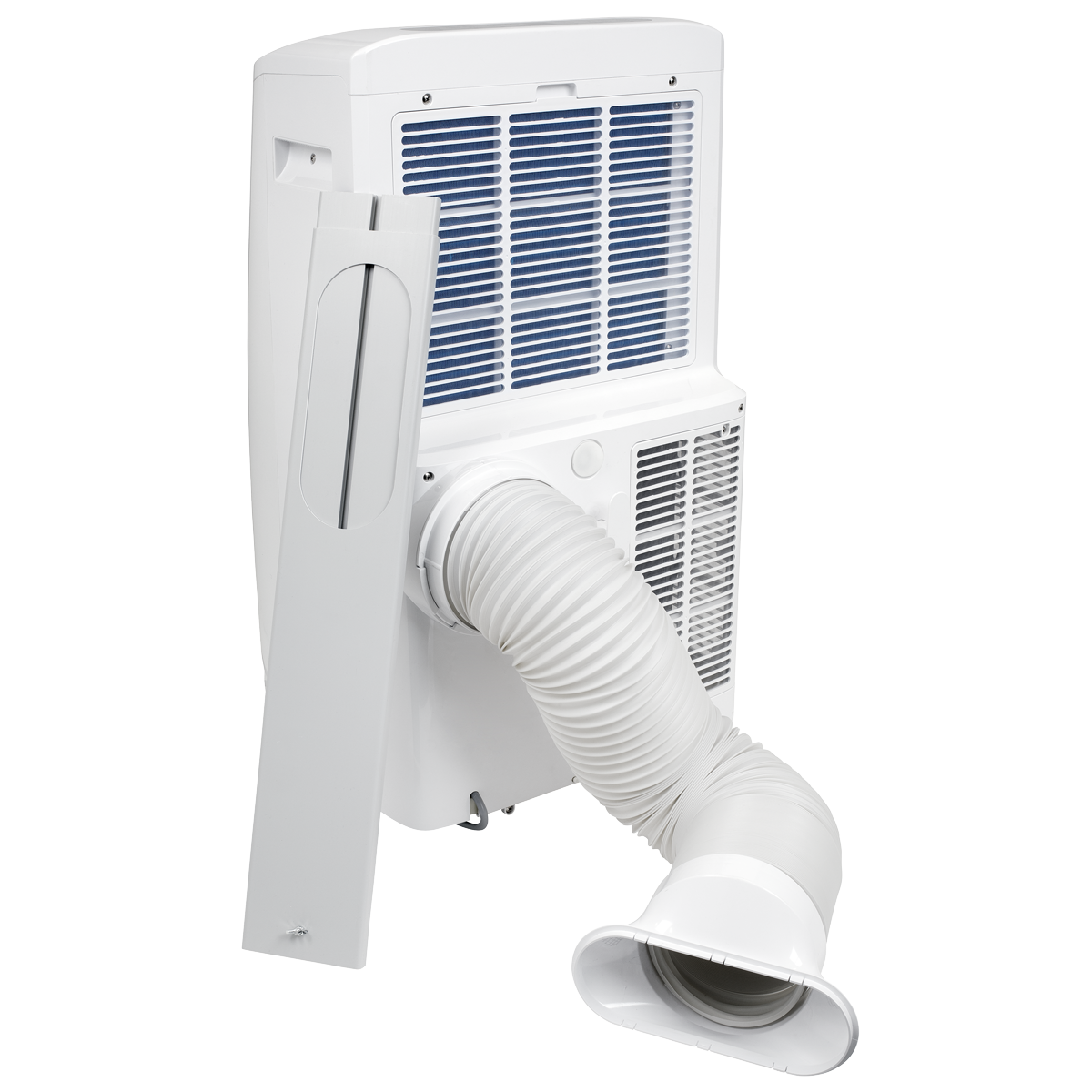 12,000 Btu/hr Air Conditioner Dehumidifier & Heater