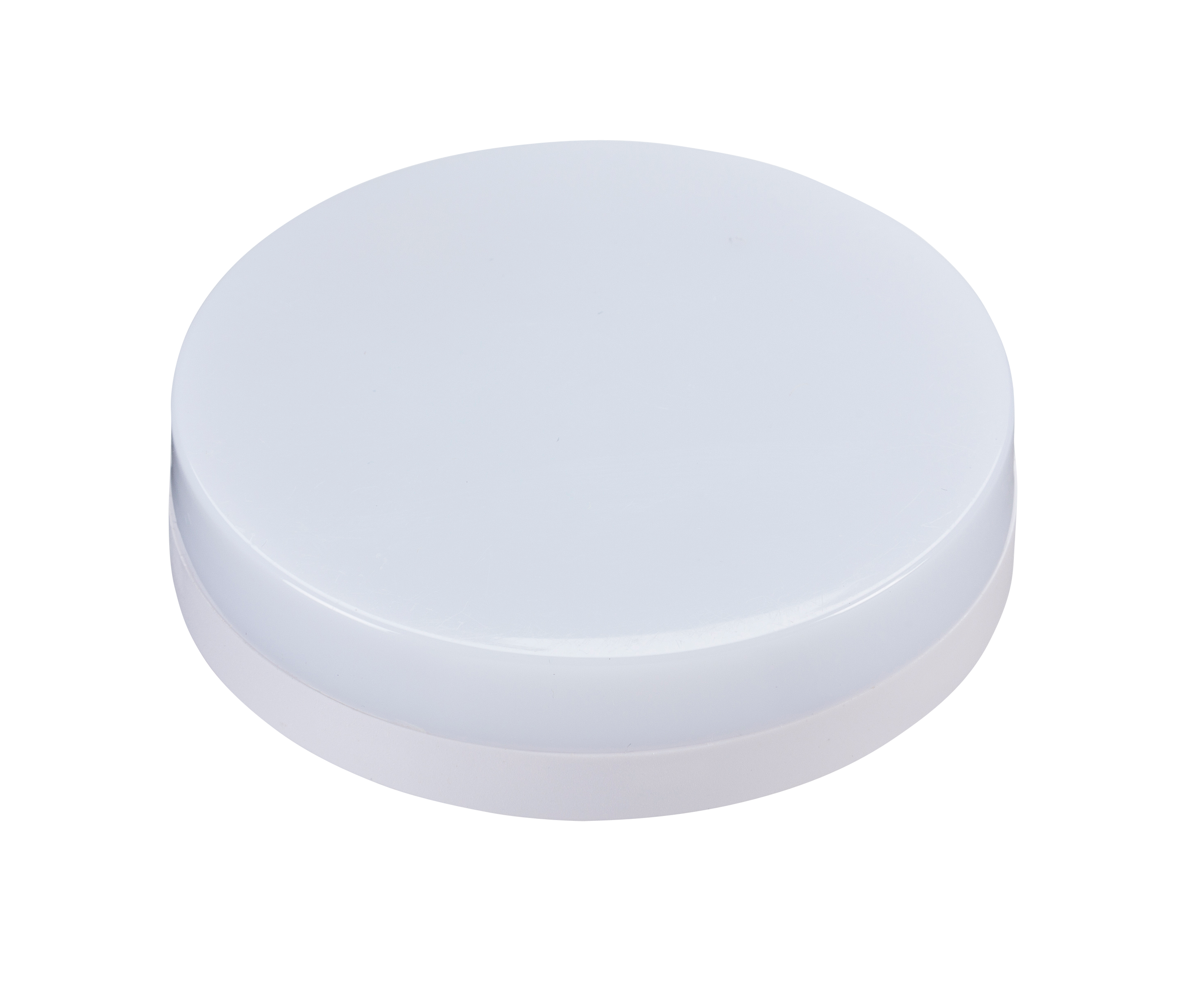 230V GX53 5W LED Lamp Daylight