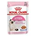 Kitten In Jelly Wet Food, 85g x 12 Pack