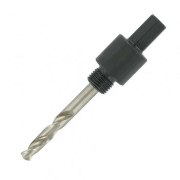 Holesaw Arbor - No 2