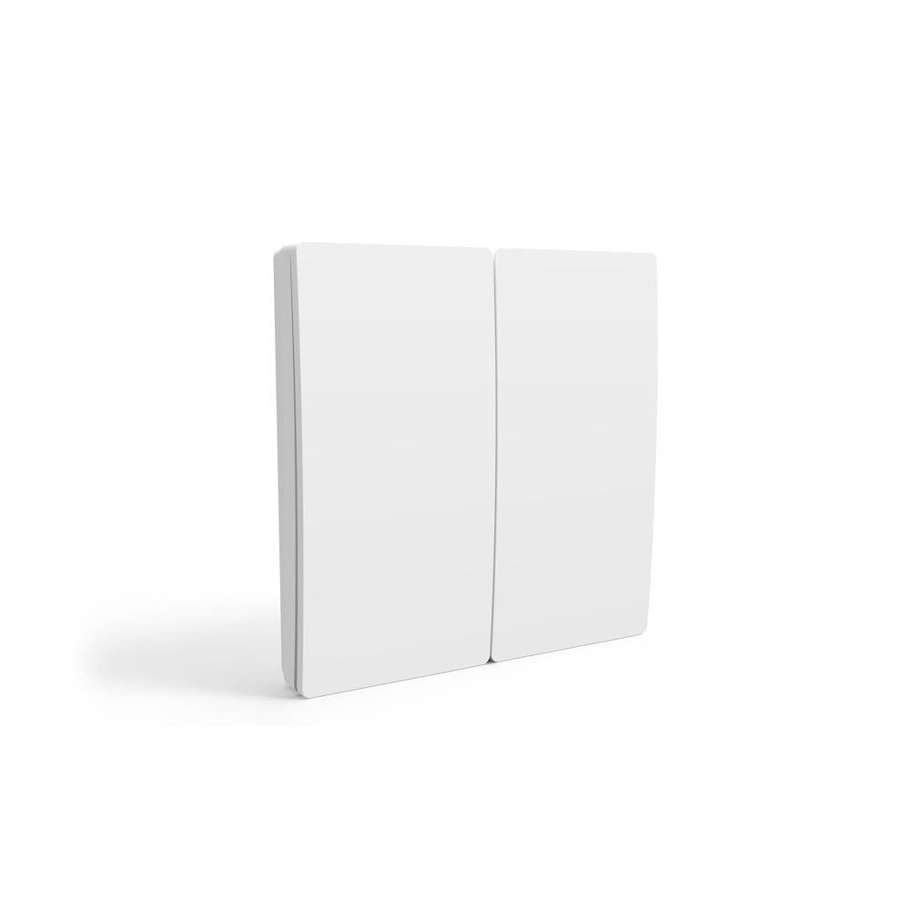 2G Wireless Kinetic Switch, White