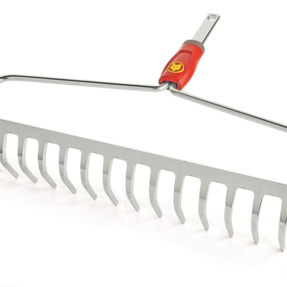 multi-change Bow Rake 40cm