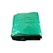 6' X 9' Tarpaulin, Green