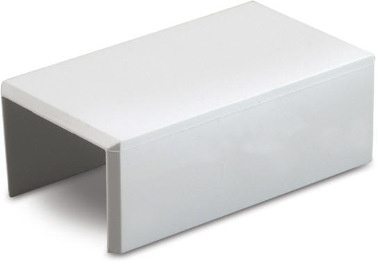 40x16 Mini Trunking, Coupler