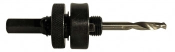 Holesaw Arbor - No 1