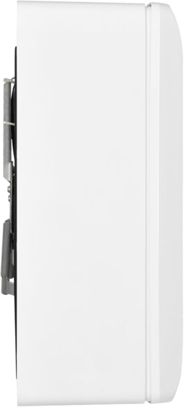 12 Inch Commercial Window Extract Fan