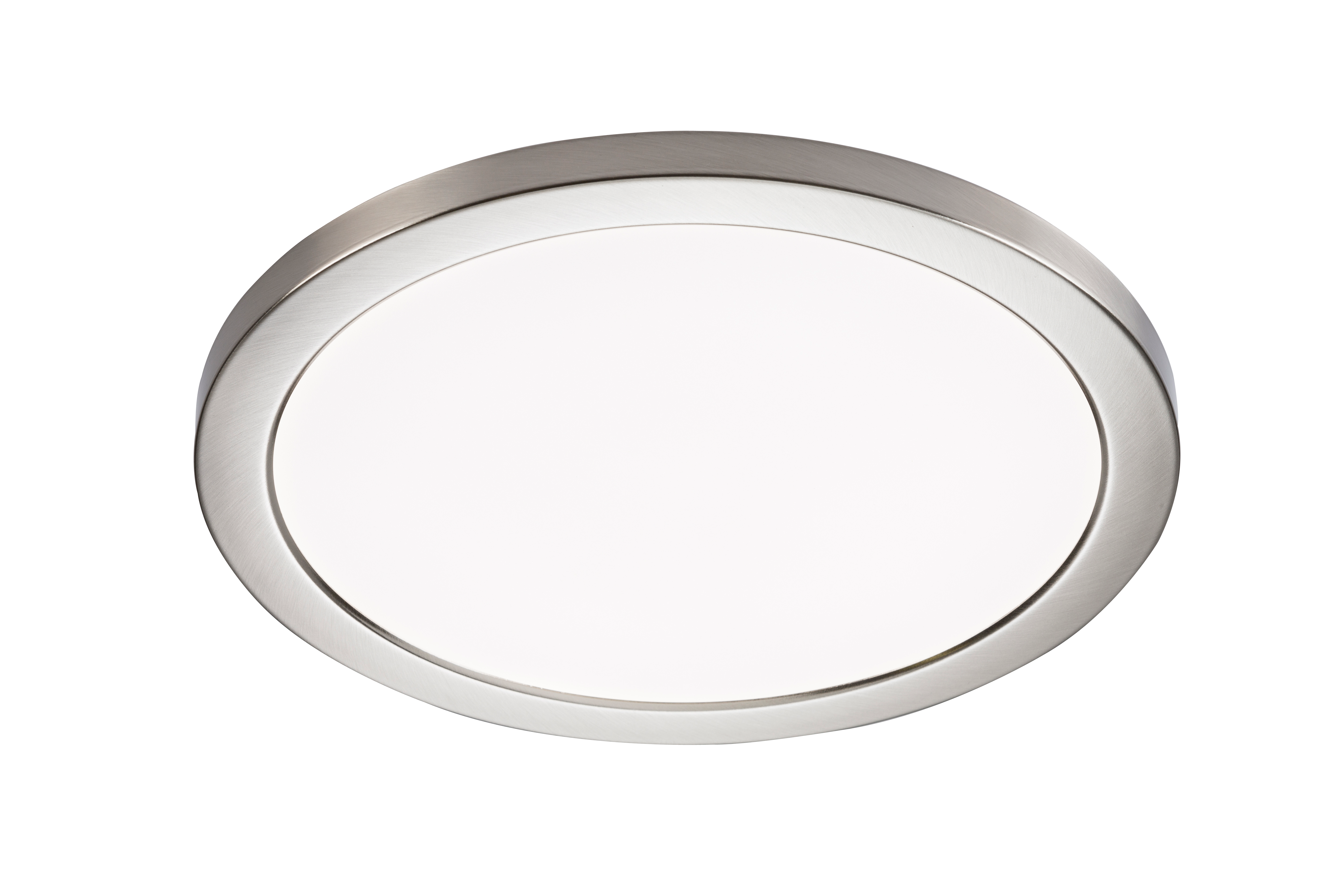CPL24 Brushed Chrome Bezel