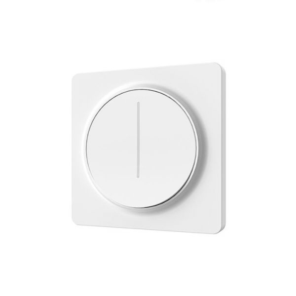 Smart Wi-Fi Dimmable Switch