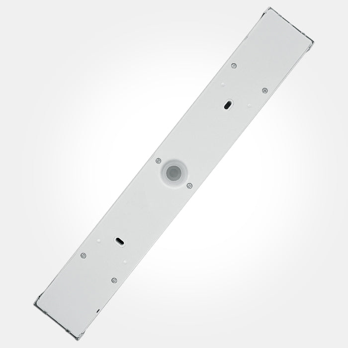 LED Dual Voltage Shaver Light