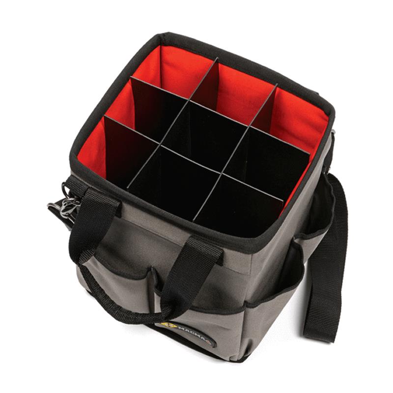 3-in-1 Tools and Materials Tote