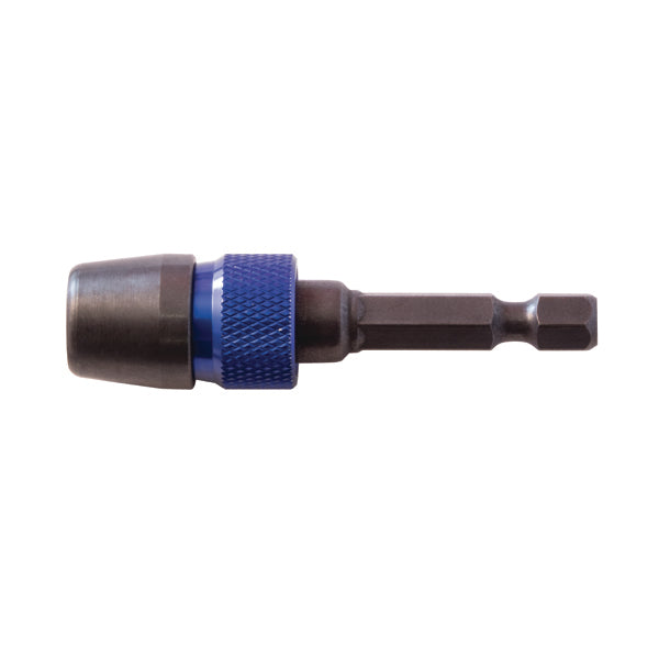 Locking Screwdriver Bit Holder