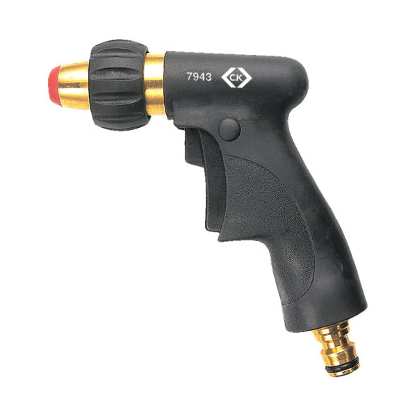 Adjustable Hose Watering Spray Gun