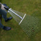 Wilkinson Sword Adjustable Lawn Rake