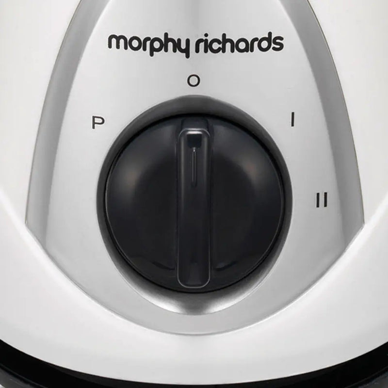 Morphy Richards Easy Blend Compact Kitchen Blender