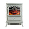 Focal Point ES2000 Electric Stove, Grey