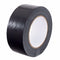 50mm Duct Tape 50m Heavy Duty Waterproof Multi-Purpose Adhesive - Black