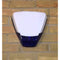 Deltabell Dummy Blue Base & White Cover Decoy Alarm Bell Box