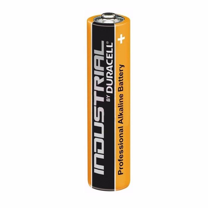 Industrial AA LR6 Professional Alkaline Battery - 5 Battery