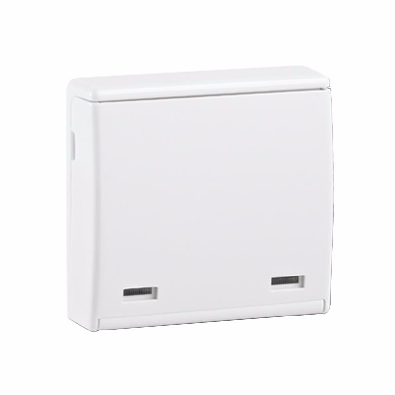 Greenbrook 7 Day Electronic Wall Switch Lighting Security Timer with