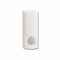 Wireless White Bell Push Doorbell Transmitter Switch