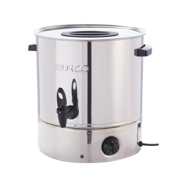 Burco 20L Stainless Steel Electric Water Boiler